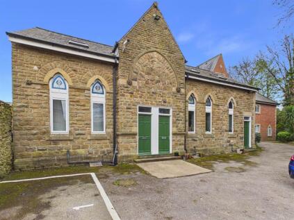 Cemetery Road, Sheffield