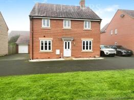 76, Walker Drive, Faringdon SN7 7FZ