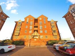 102, Chandlers Drive, Erith DA8 1LN