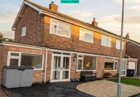 11a, Walcot Way, Stamford PE9 2XU