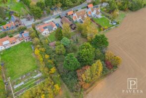 Haroldene, The Street, Kirby-le-soken, Kirby Le Soken CO13 0EG