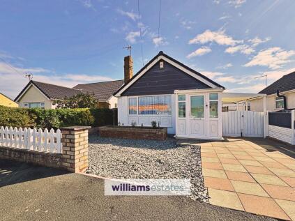 Towyn Road, Abergele, LL22