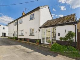 Crispin Cottage, High Street, Hilgay PE38 0HX