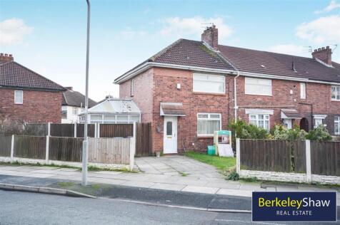 Karonga Road, Liverpool