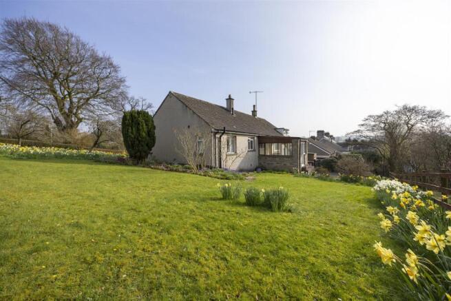 3 bed Detached Bungalow for sale Image 4