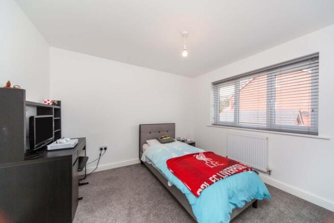 Bedroom Five