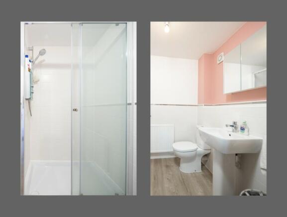 En-Suite to Bed Two