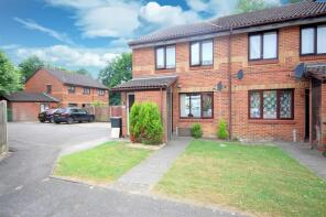 15, Tudor Close, Hatfield AL10 9EJ
