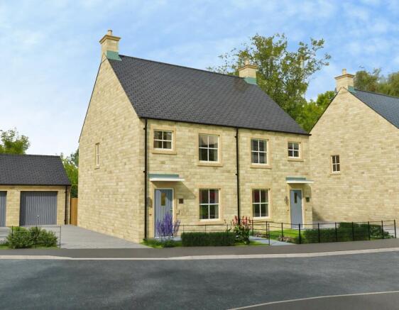 4 bed Detached for sale Image 5