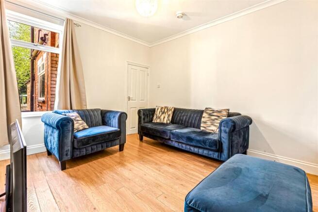 RECEPTION ROOM TWO