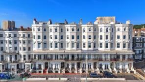 Flat 5, 86, Marine Parade, Brighton BN2 1AJ