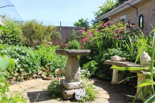 Garden 4