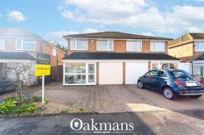 49, Meadow Road, Birmingham B47 6EG