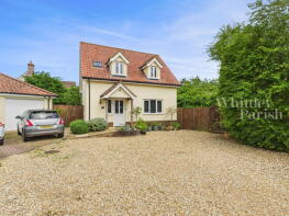 Oak Tree House, Eye Road, Eye IP23 8BL