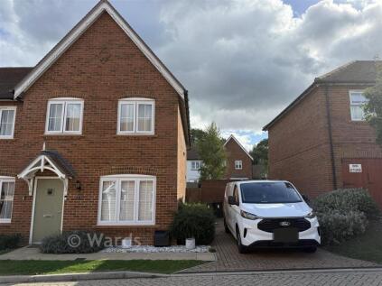 Quince Drive, Maidstone, Kent