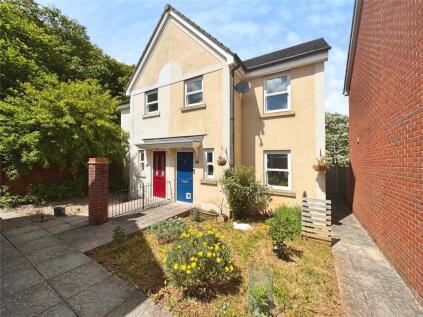Lyte Hill Lane, Torquay, Devon, TQ2