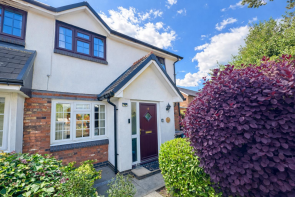 18, Yew Tree Drive, Nantwich CW5 5LF