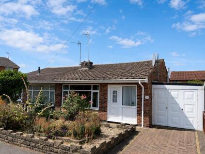 The Ridings, Desborough, NN14