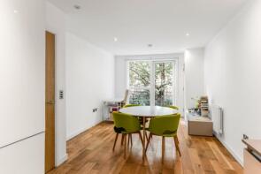 Flat 2, 68, Plender Street, London NW1 0LB