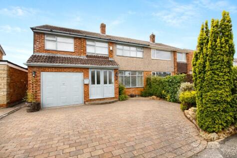 Butterfield Drive, Eaglescliffe