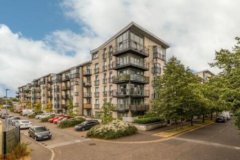 41/2 Waterfront Park, Edinburgh, EH5 1EZ
