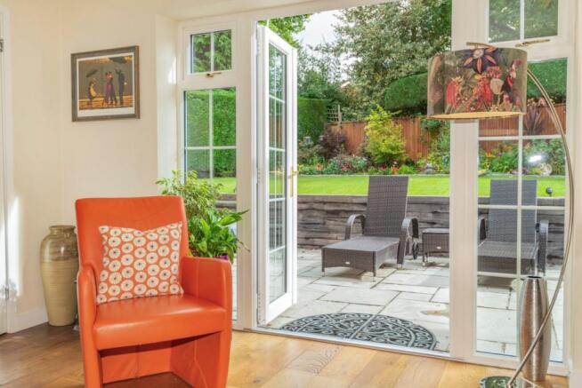 Sitting Room