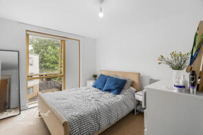 Flat 8, Saffron House, Ramsgate Street, Hackney, London E8 2FH