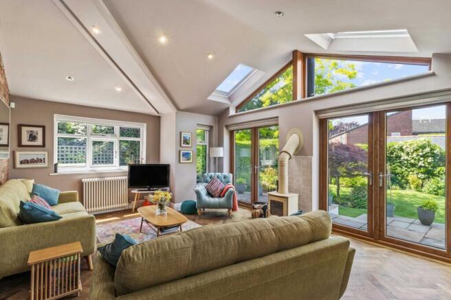 Living/Family Room