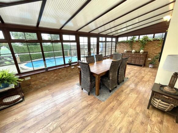 CONSERVATORY :