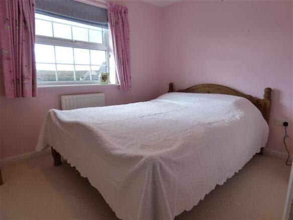 GUEST BEDROOM 3