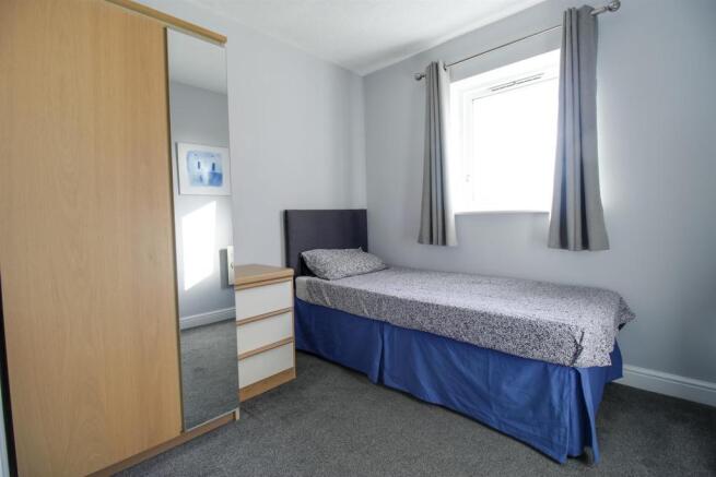 BEDROOM TWO