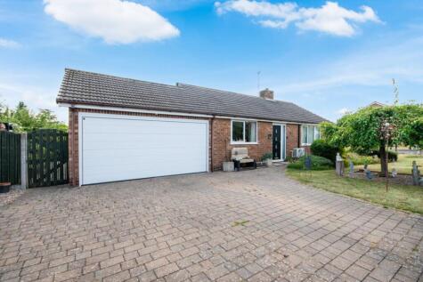 Bramble Road, Retford, DN22