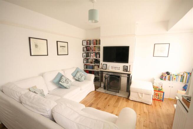 43 Brockhurst Road -