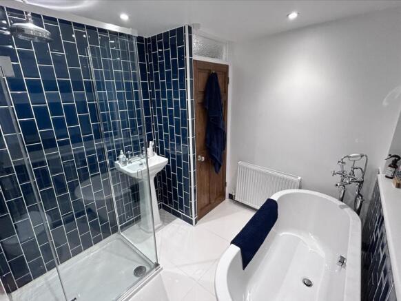 4 Sexton Close Daventry