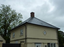 1, Starling Way, Shepton Mallet BA4 4EG