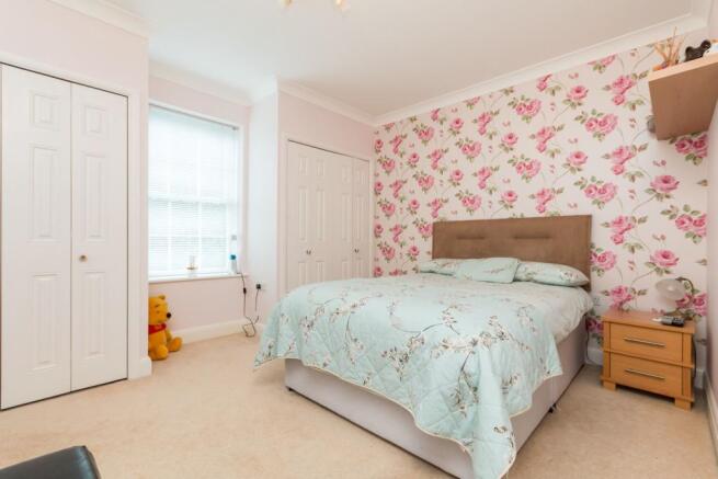 Guest Bedroom