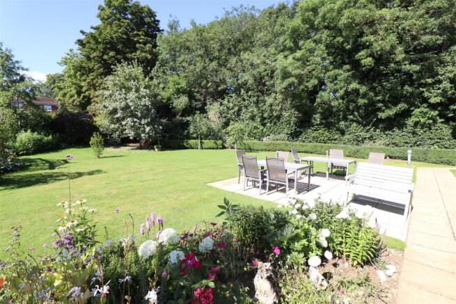 Communal Gardens