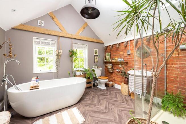 Principal En Suite
