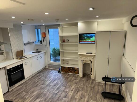 Property Without Bed Option