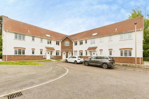 Troopers Close, Christleton, Chester, Cheshire, CH3