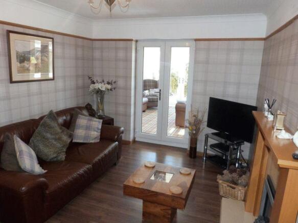 Lounge Additional