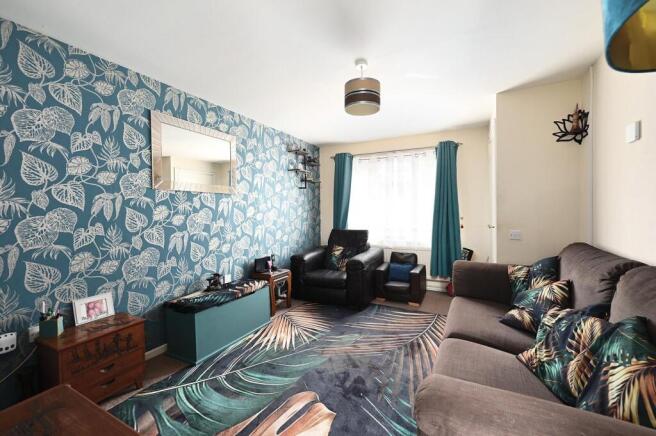 Calleva Close