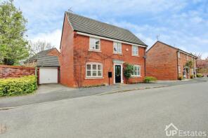 27, Teeswater Close, Rugby CV23 9GA