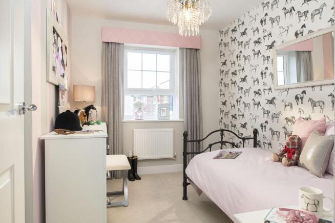 Bedroom 4