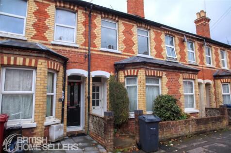 Essex Street, Reading, Berkshire, RG2