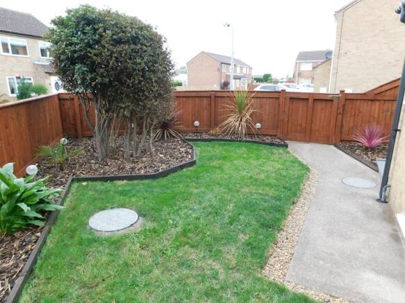 garden 9