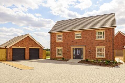 Philbeech Gardens, Kirton, PE20