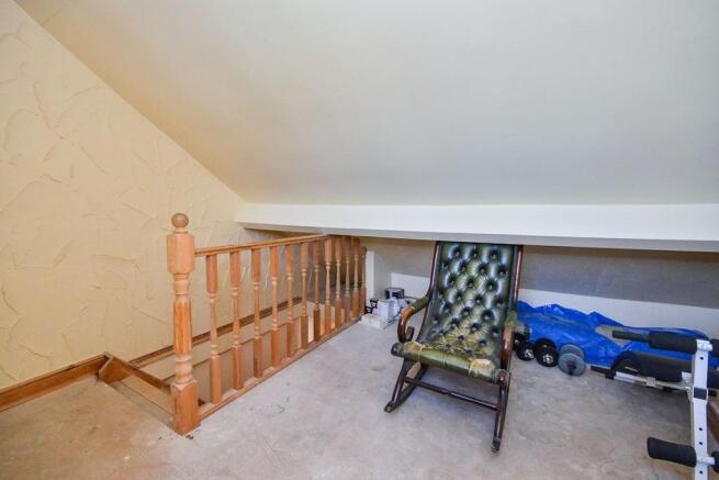 Loft Room