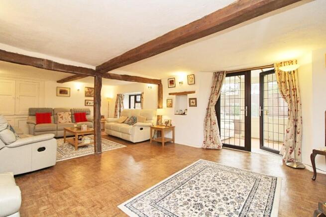 Sitting room