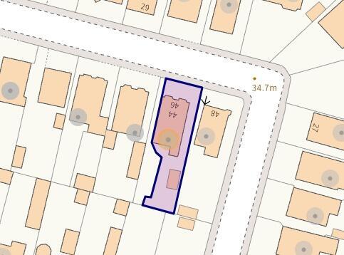 Plot Plan